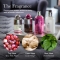 Fiery Pink Pepper - Bath & Shower Gel 300 Ml