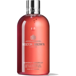 Heavenly Gingerlily - Shower Gel 300 Ml