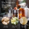 Heavenly Gingerlily - Shower Gel 300 Ml