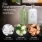 Lily & Magnolia Blossom - Body Lotion 300 Ml