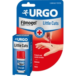 Little Cuts - Liquid plaster for small wounds 3,25 ml
