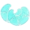 1256 - 2 Thermal Gel Breast Pads