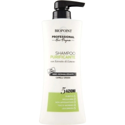 Professional - Purifying Shampoo 400 ml