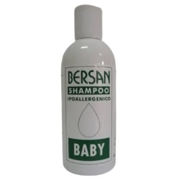 Shampoo baby 250 ml