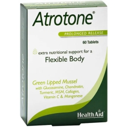 Atrotone - joint health supplement 60 tablets prolonged release