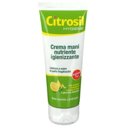 Citrosil - Nourishing Sanitizing Hand Cream 75 Ml