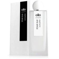 Pour Elle - eau de parfum women 100 Ml spray
