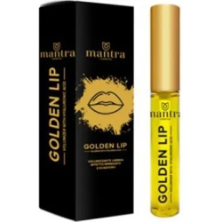 Golden Lip - Volumizer with hyaluronic acid 8 ml