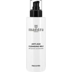 Anti-Age Cleansing Milk 200 Ml