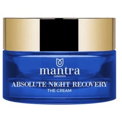 Absolue Night Recovery - the cream 50 Ml