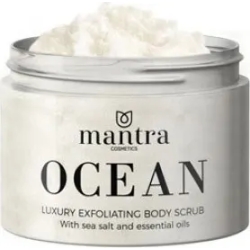 Ocean - Luxory exfoliating Body scrub 200 ml