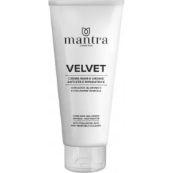 Velvet - Hand and nail cream 50 ml
