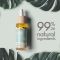 Greed - smoothing oil 30 ml