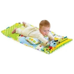 Gymotion Tummy Playland Interactive mat