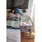 Co-Sleeping Next 2 Me magic cool grey