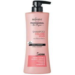Professional - Shampoo Colore Vivo 400 ml
