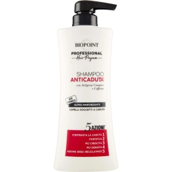Professional - Anti hair loss shampoo 400 ml