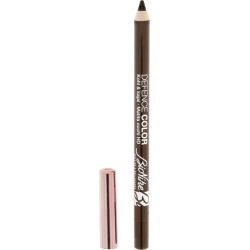 Defence Color Kohl & Kajal HD Eye pencil N. 302 Brun
