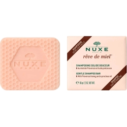  NUXE Reve de Miel Delicate Solid Shampoo 65 g