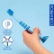 Baby 0-4 years - Toothbrush for children in assorted colors