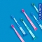 Baby 0-4 years - Toothbrush for children in assorted colors