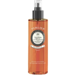 Kashmiri Sandalwood - Perfumed Body Water 200 ml