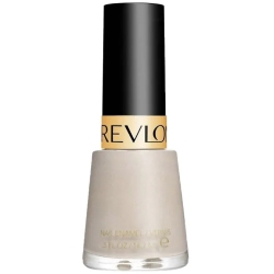 Nail Enamel - Nail Polish N.50 White on White