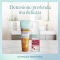Oil Gel Make up remover with Vitamin C 125 Ml