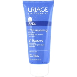 Bébé - Shampoo with organic edelwess 200 ml