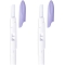 Mom test - 2 Pregnancy Tests