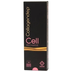 Collagendep Cell Recharge - Cellulite Supplement 12 Drink Cap