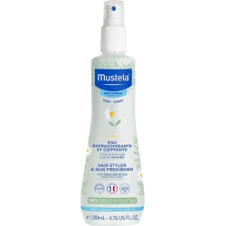 Refreshing water 200 ml