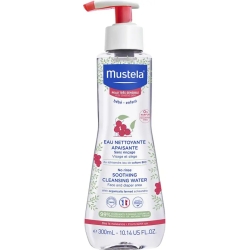 Soothing Fluid Without Rinse 300 ml