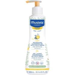 Nourishing Cold Cream Cleanser 300 ml