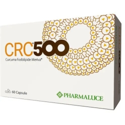 Crc 500 - Antioxidant supplement 60 capsules