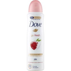 Go Fresh Pomegranate - Anti-perspirant Deodorant 150 ml