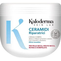 Ceramidi riparatrici - treatment for dry and chapped skin 450 ml