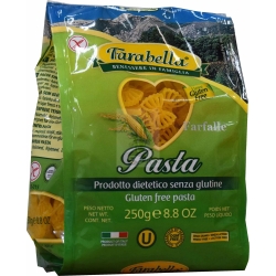 Farfalle - gluten-free pasta 250 G