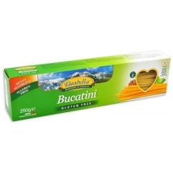 Bucatini - gluten-free pasta 250 G