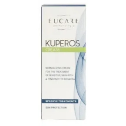 Kuperos - rosacea inclined skins soothing cream 50 ml
