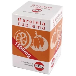 Garcinia suprema - Weight loss supplement 60 tablets