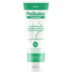 Pedisalus - 75 ml foot cream