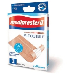 flexible strip patch 50 x 8 cm