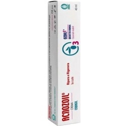 Acnozoil - Acne cream 40 ml