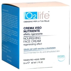 Nourishing Face Cream 50 ml