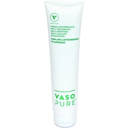 Vasopure - Anti-cellulite cream 200 ml