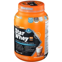 Super100% Whey Mokaccino - Sports Supplement 750 G