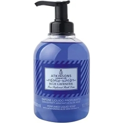 Blue Lavander - Liquid Soap 300ml