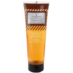 Sandal Wood - shower gel 250 ml