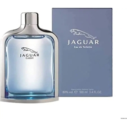 Classic - Eau de Toilette for men 100 ml Vapo